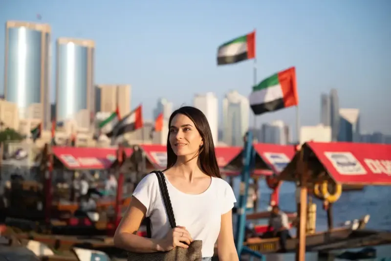 Viaggio a Dubai Organizzato 6 Giorni indimenticabili